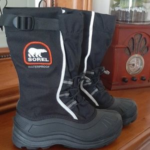 Sorel Winter Boots